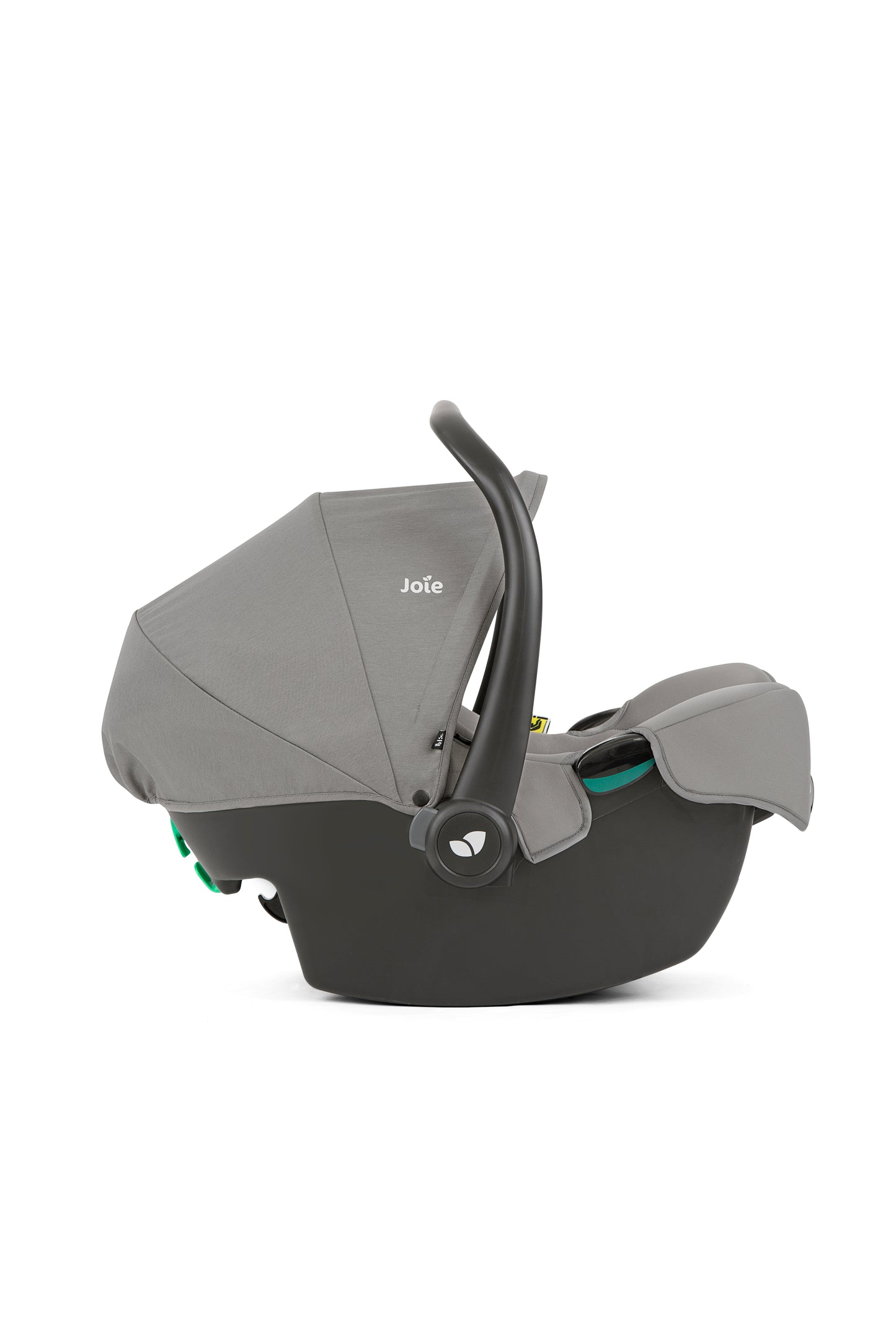 Joie I-Snug 2 Car Seat 0+ Pebble