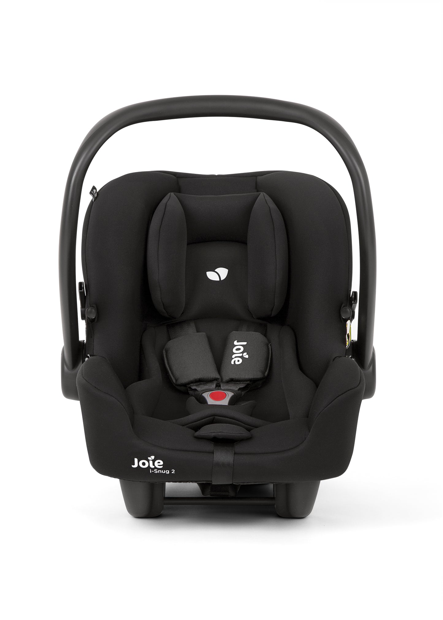 Joie I-Snug 2 Car Seat 0+ Shale