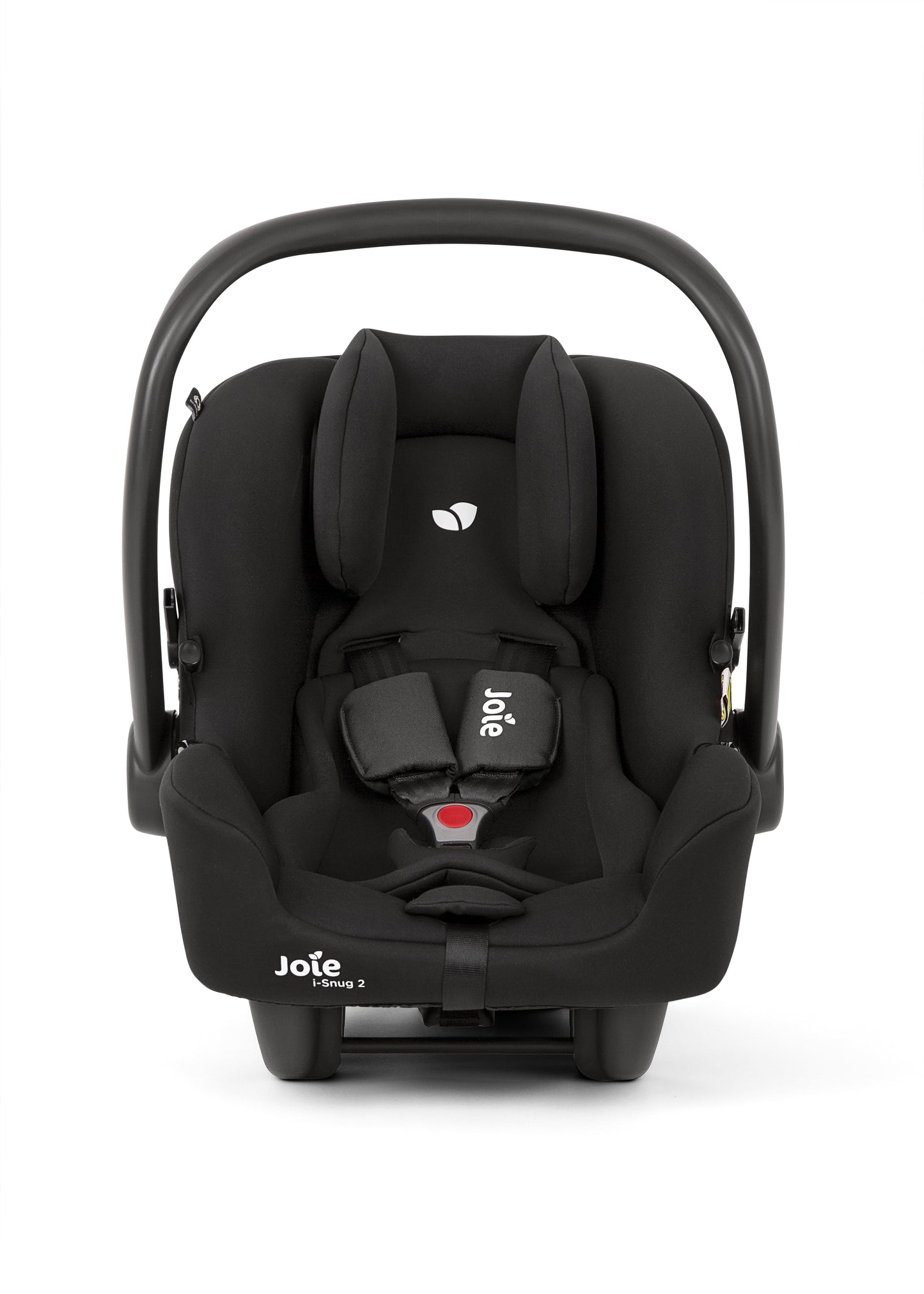 Joie I-Snug 2 Car Seat 0+ Shale