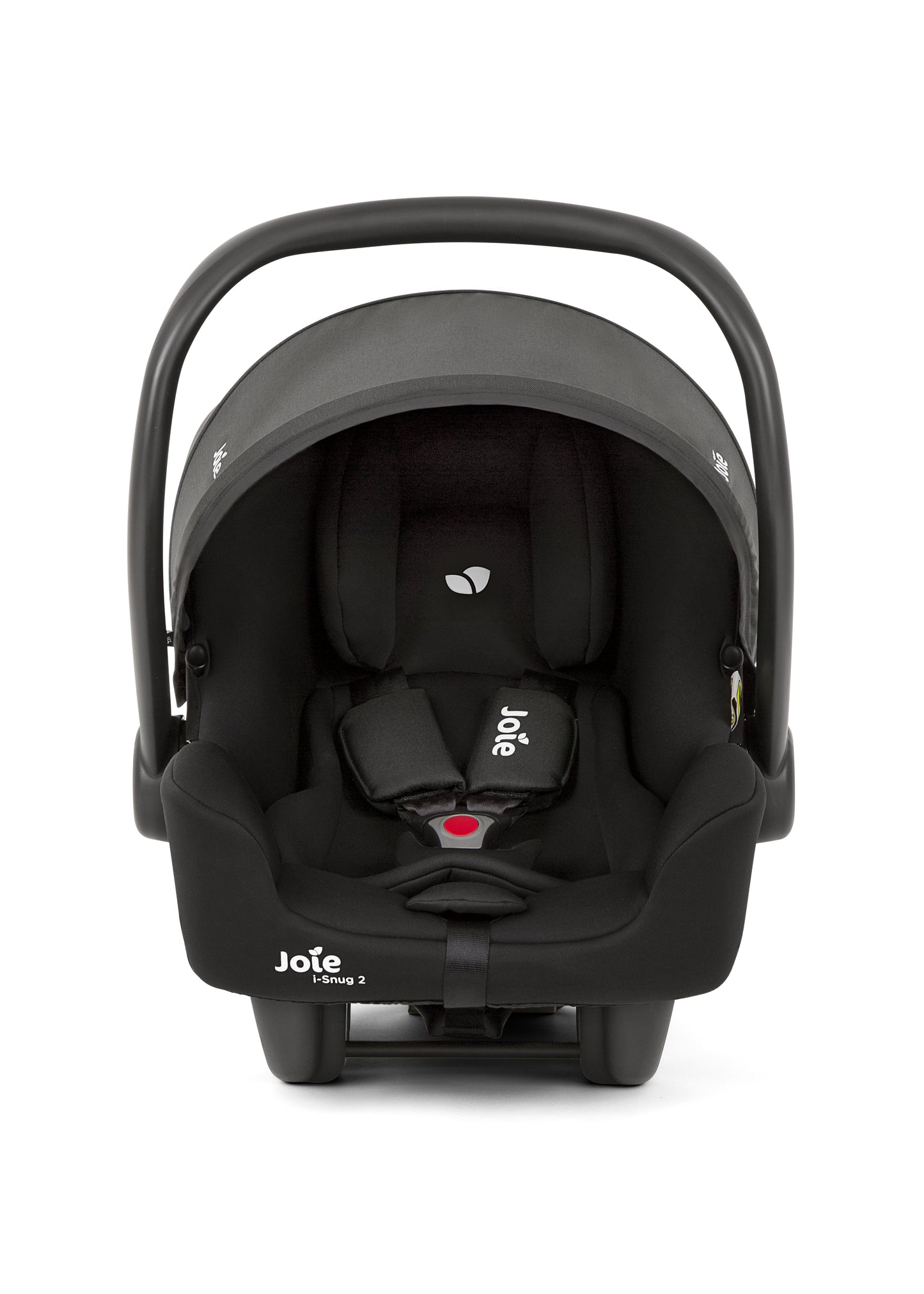 Joie I-Snug 2 Car Seat 0+ Shale