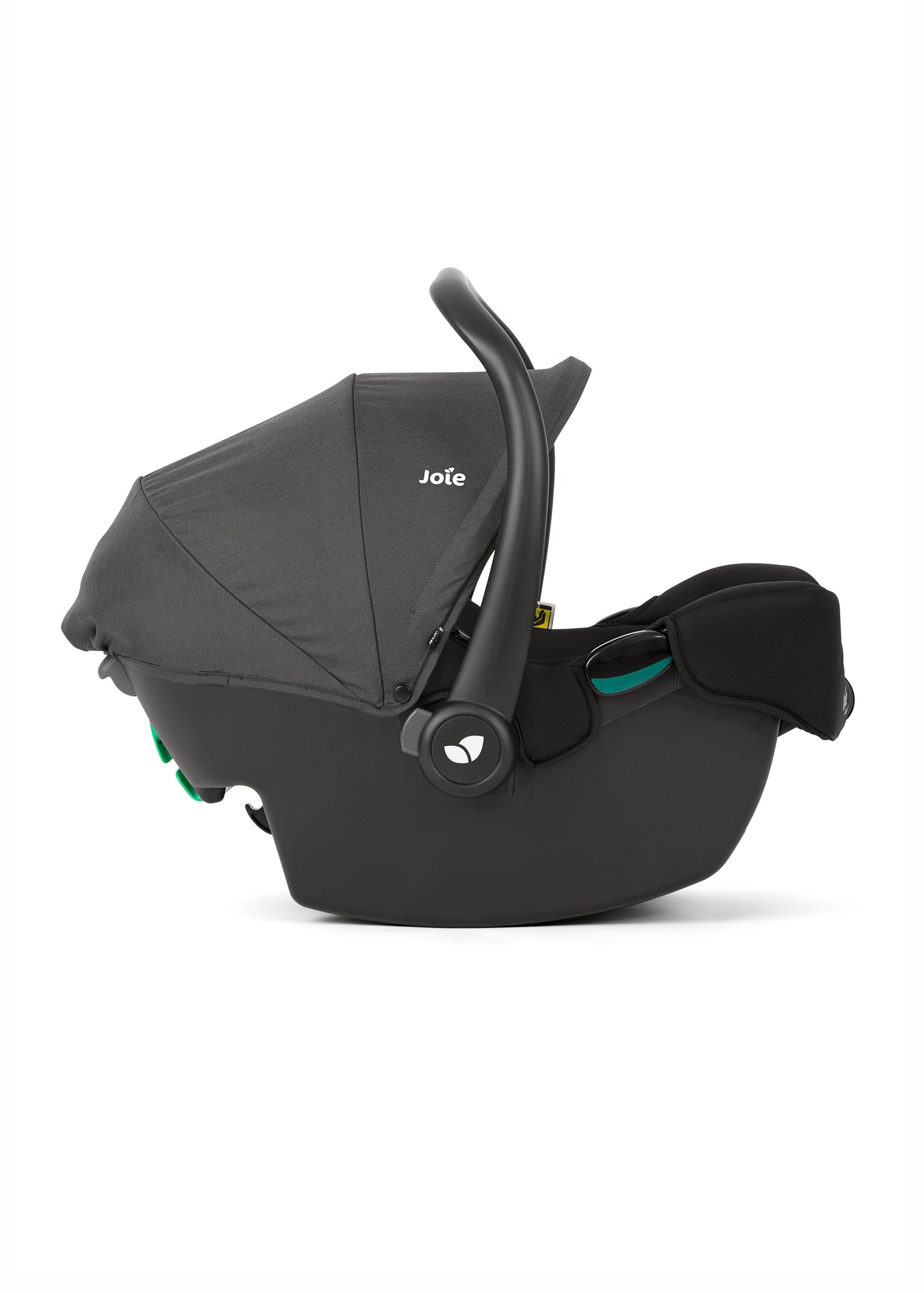 Joie I-Snug 2 Car Seat 0+ Shale