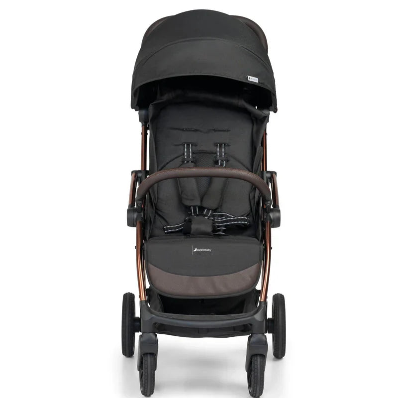Leclerc Baby Influencer XL Stroller Black/Brown
