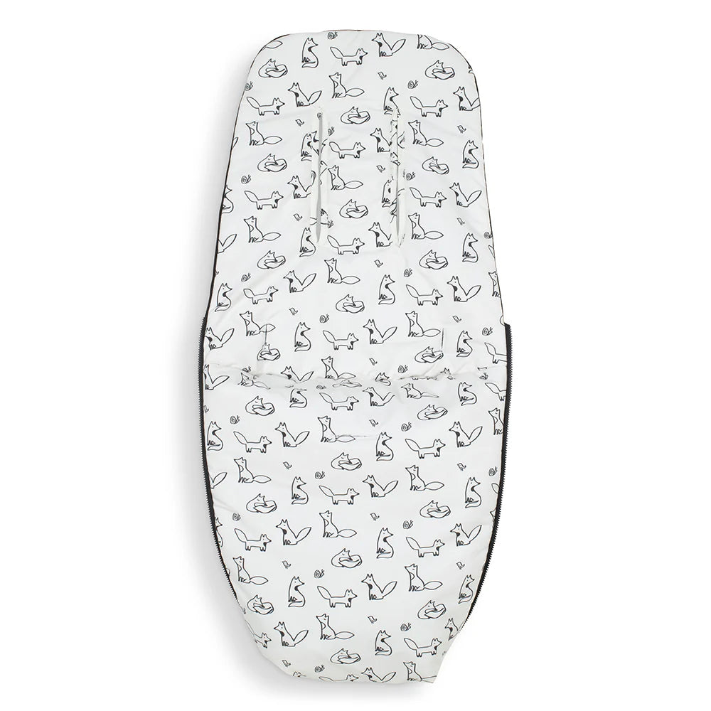 Cosatto Giggle 4 Everything Bundle Foxed