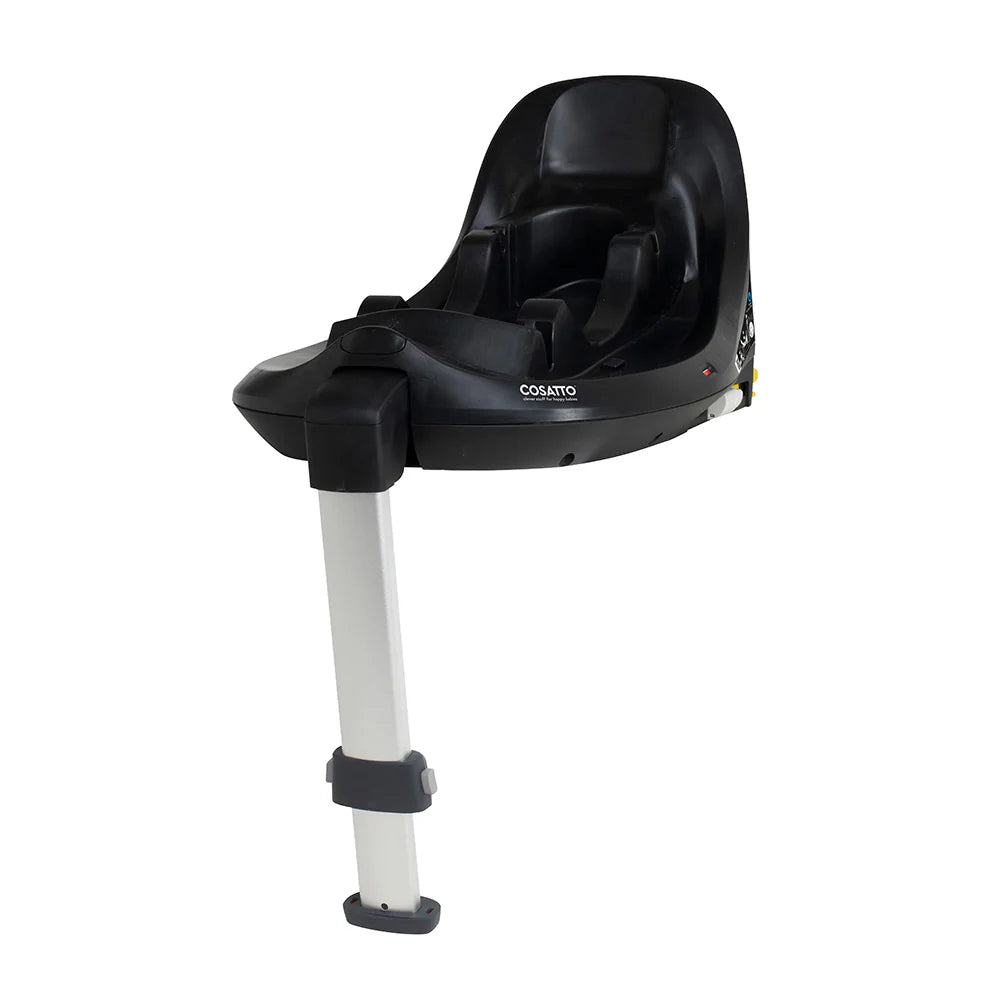 Cosatto Wow 3 Rotating Everything Bundle Meadow