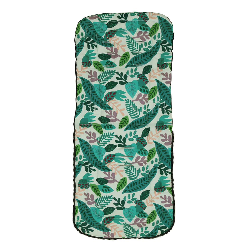 Cosatto Wow 2 Accessory Bundle Midnight Jungle