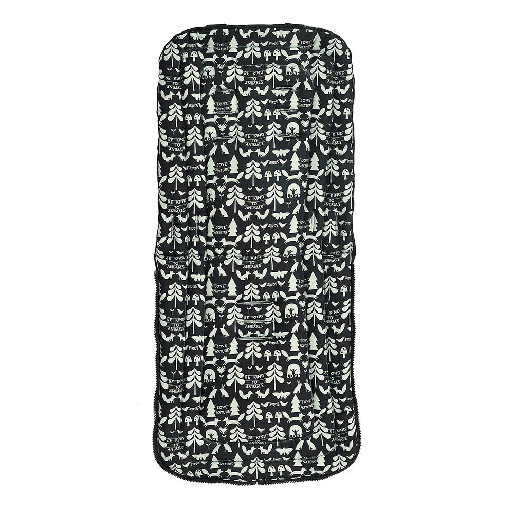 Cosatto Wow XL Accessory Bundle Silhouette