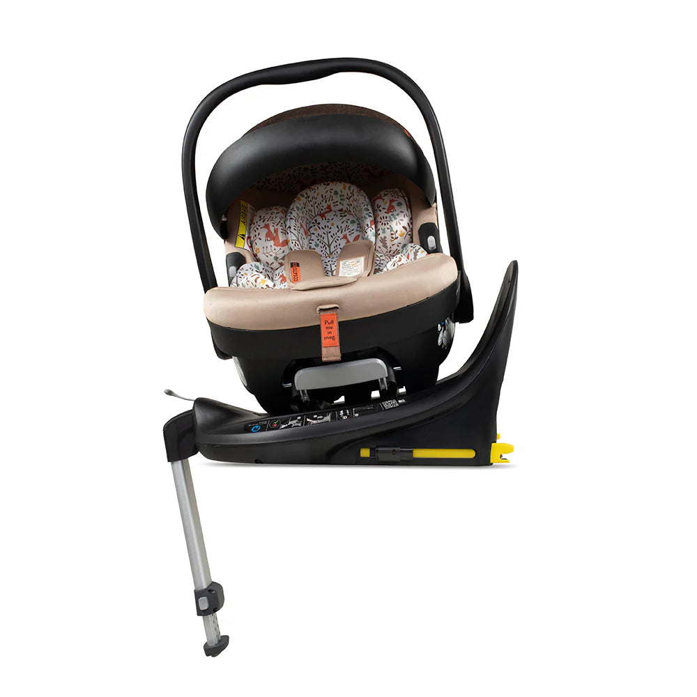 Cosatto Wow 3 Rotate Bundle Foxford Hall