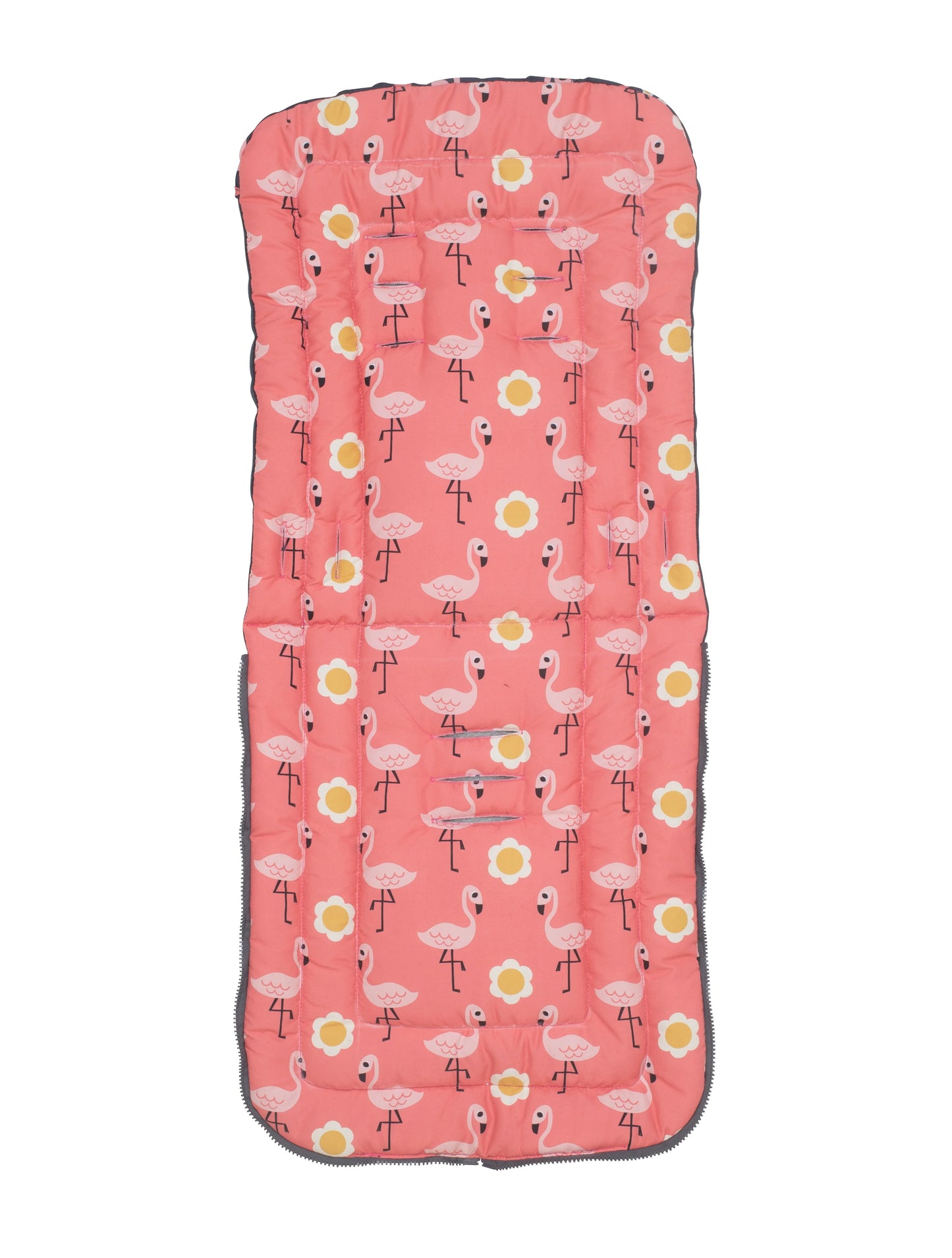 Cosatto Footmuff Pretty Flamingo
