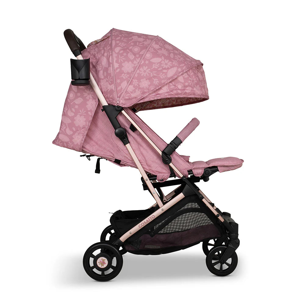 Cosatto Woosh 4 Stroller Camille