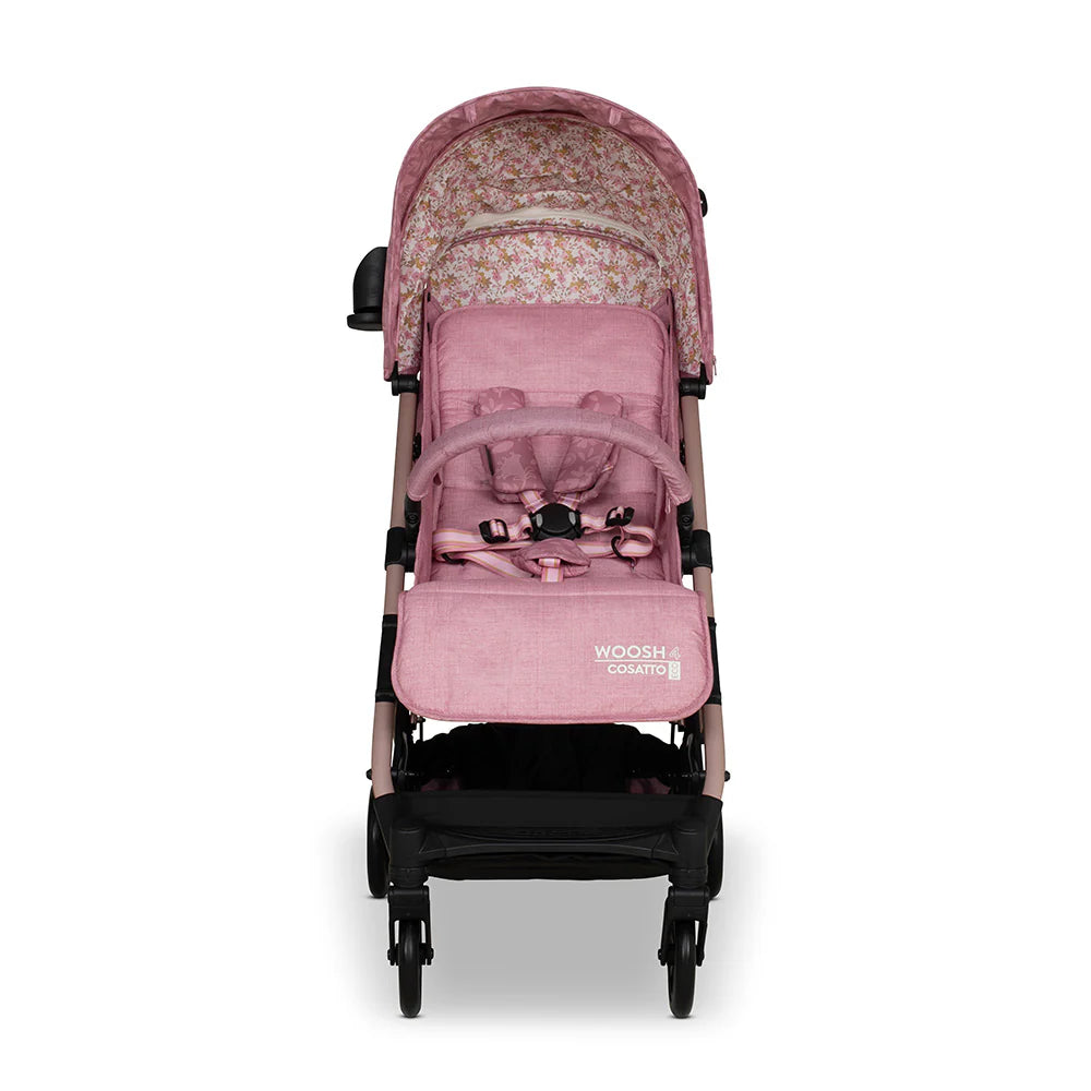 Cosatto Woosh 4 Stroller Camille