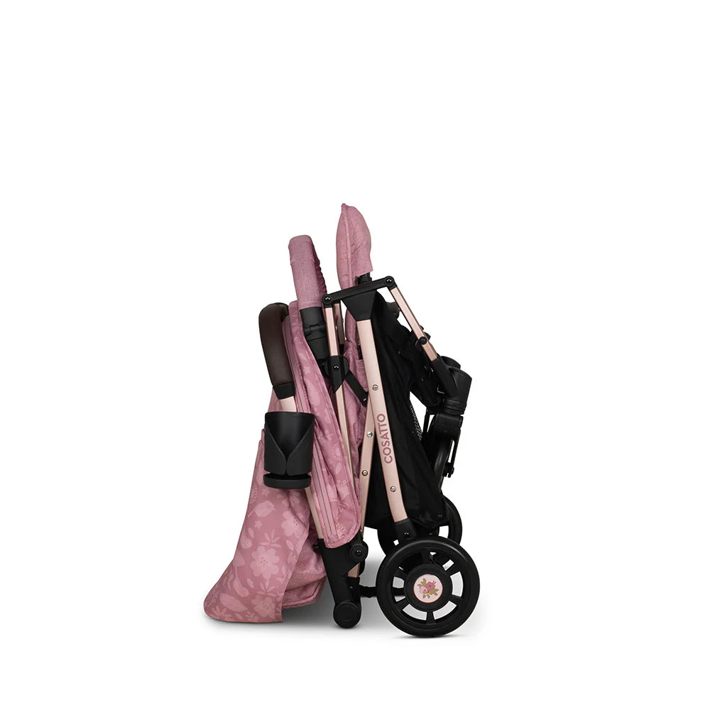 Cosatto Woosh 4 Stroller Camille