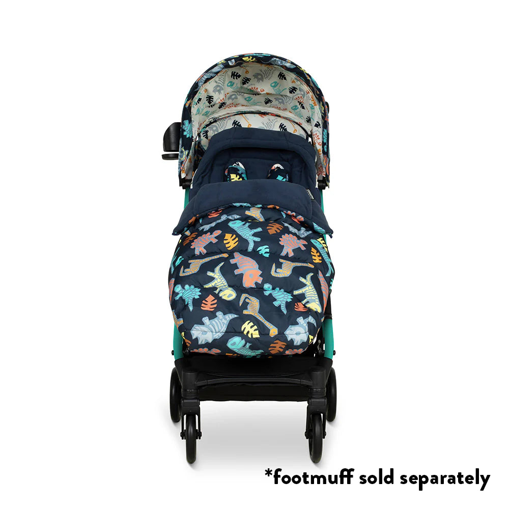 Cosatto Woosh 4 Stroller Diggin Dinos