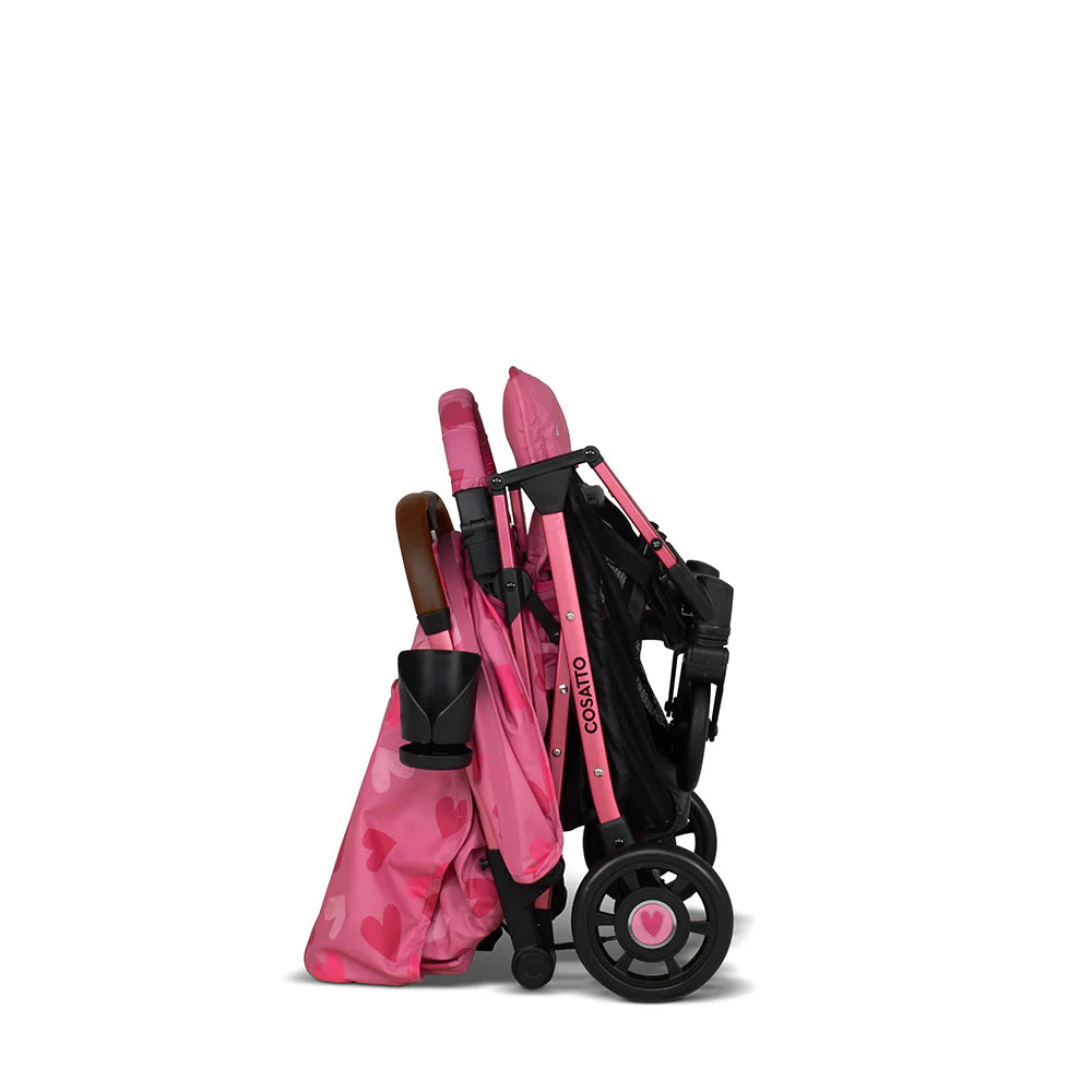 Cosatto Woosh 4 Stroller Lighthearted