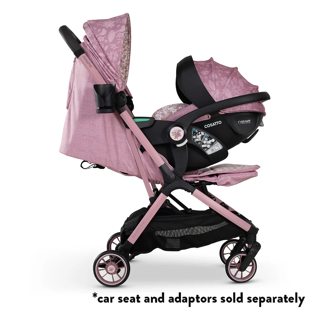 Cosatto Woosh City Stroller Camille