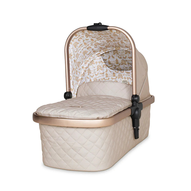 Cosatto Wow 2 Accessory Bundle Whisper