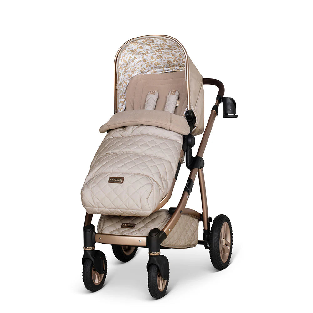 Cosatto Wow 2 Accessory Bundle Whisper