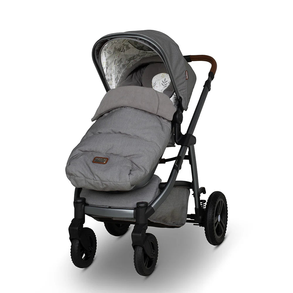 Cosatto Wow 3 Rotating Everything Bundle Bobtail