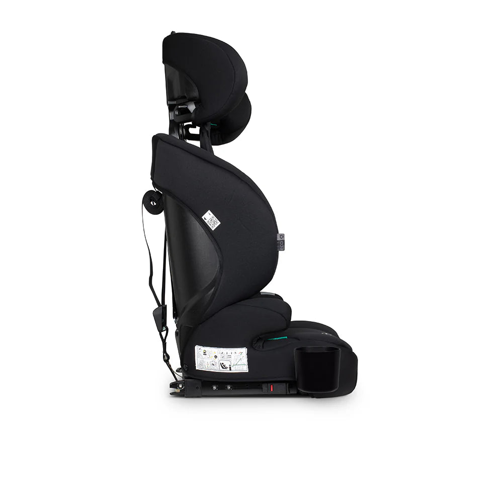 Cosatto Zoomi 3 i-Size Car Seat Foxed