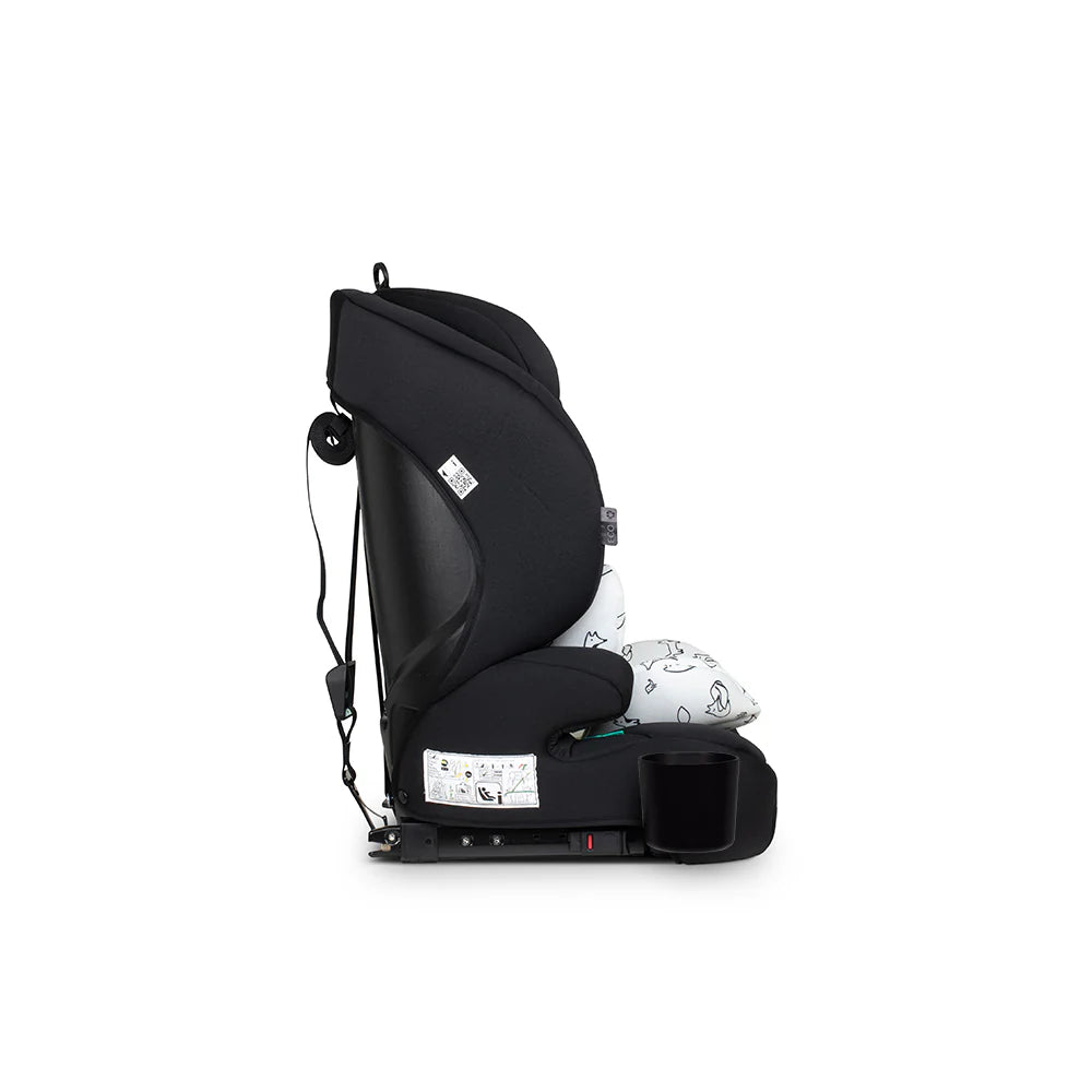Cosatto Zoomi 3 i-Size Car Seat Foxed