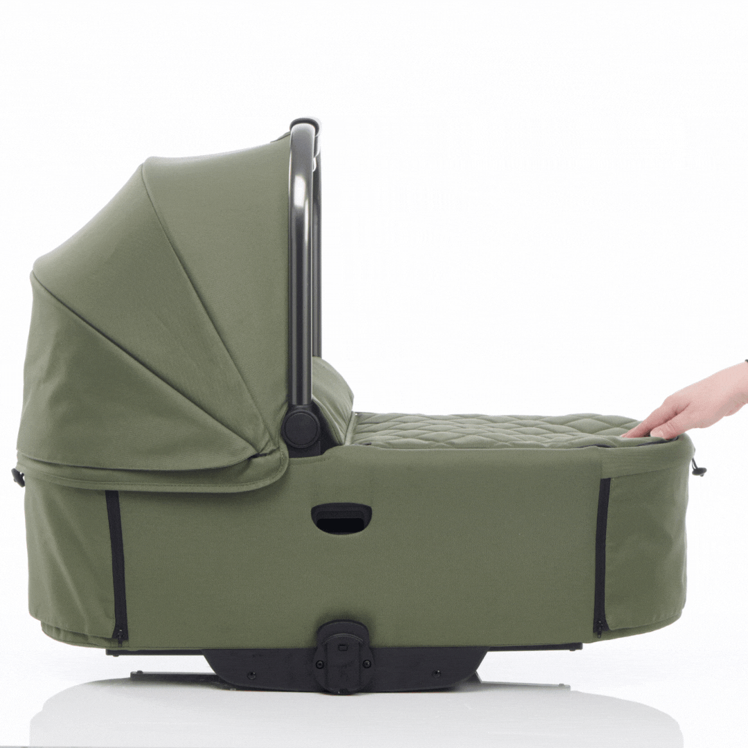 Didofy Stargazer Travel System 11 Piece Bundle - Sand