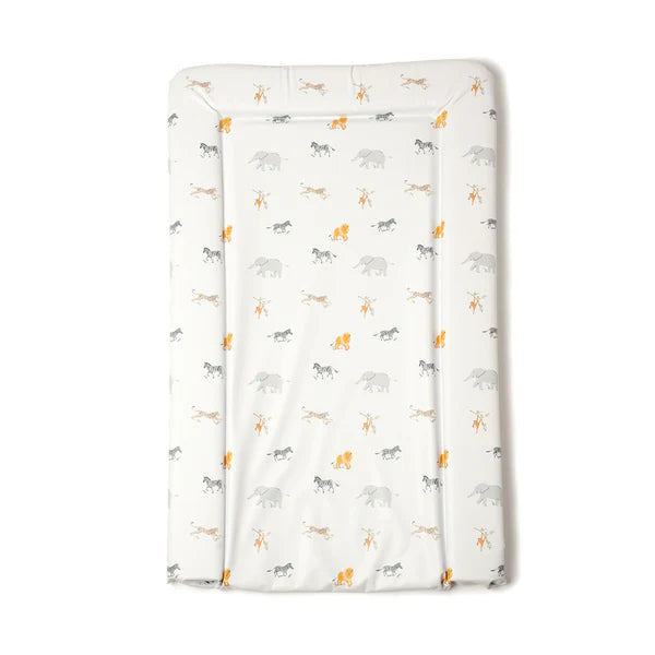 Clair-de-lune Jungle Dream Essentials Changing Mat