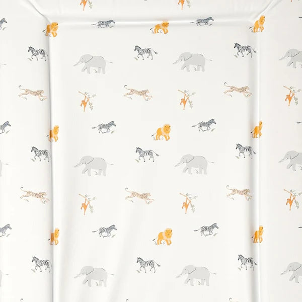 Clair-de-lune Jungle Dream Essentials Changing Mat
