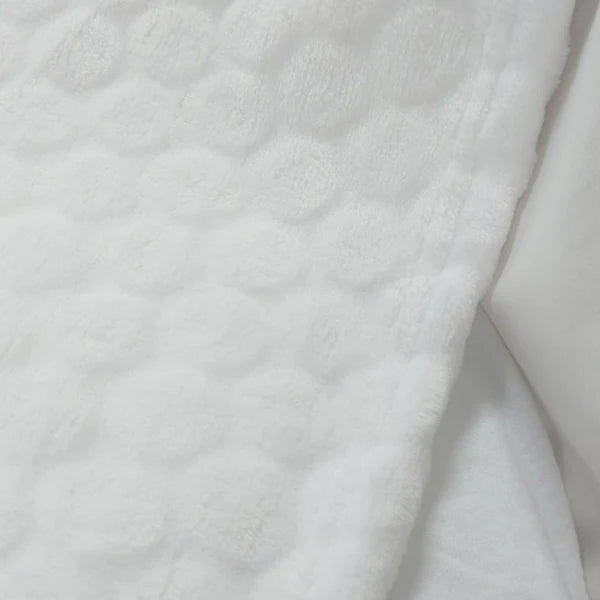 Clair-de-lune Scandi Moses Basket Bundle