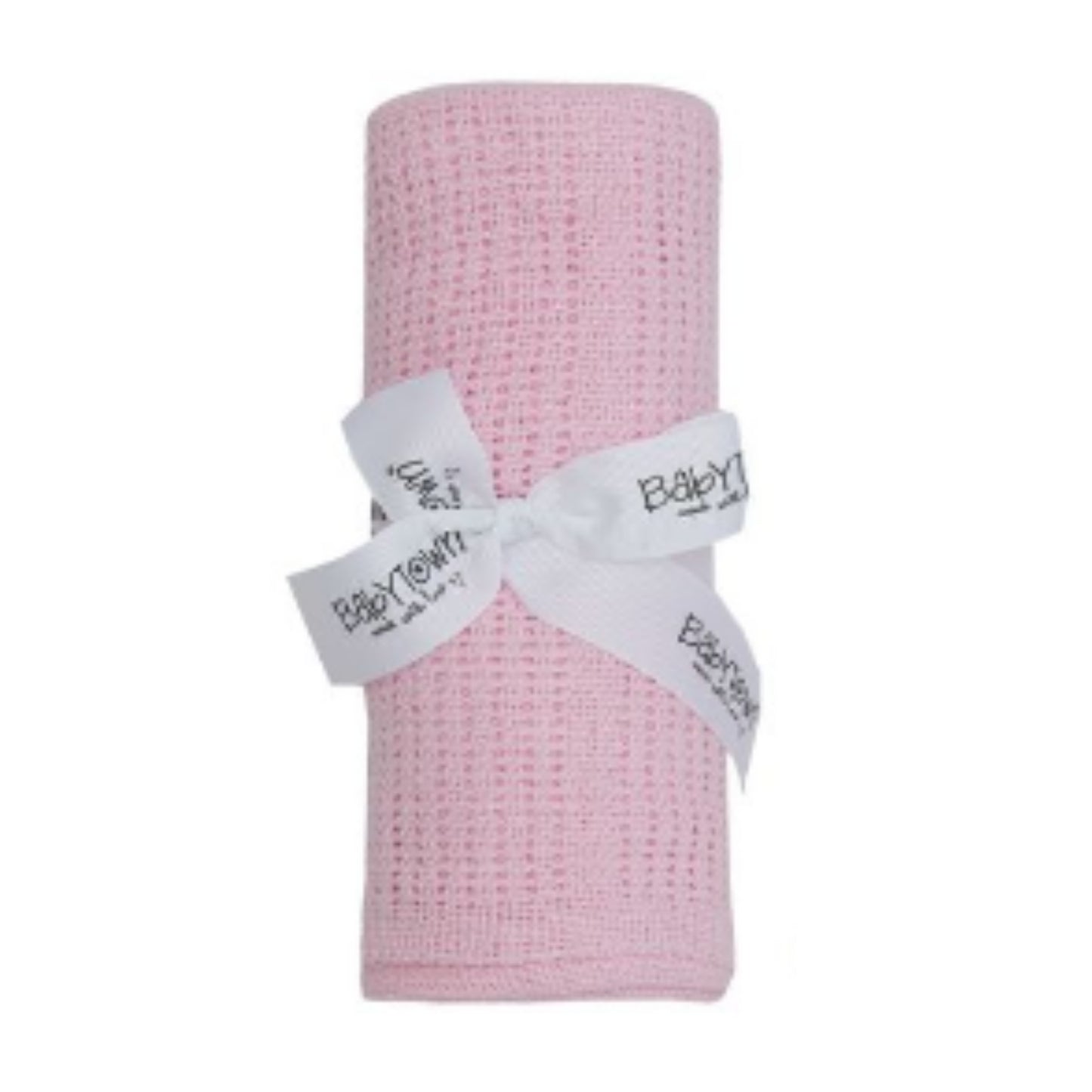 Baby Town Blanket