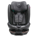 Cozy N Safe Comet i-Size Rotate Car Seat - Graphite