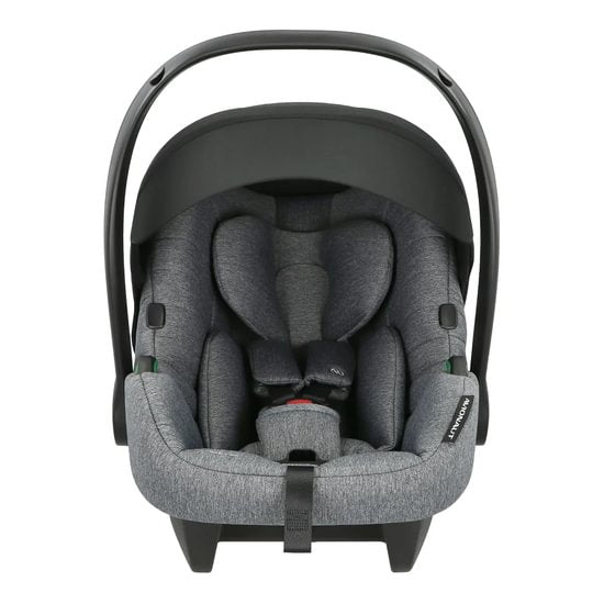 Avionaut Cosmo 2.0 Smart Car Seat Grey