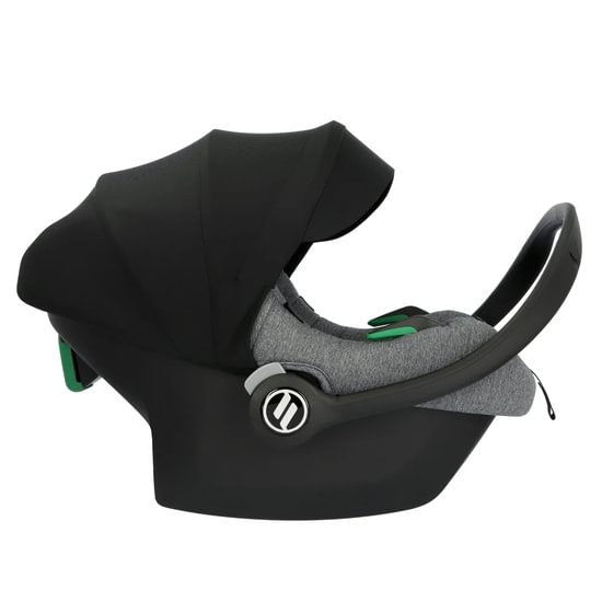 Avionaut Cosmo 2.0 Smart Car Seat Grey