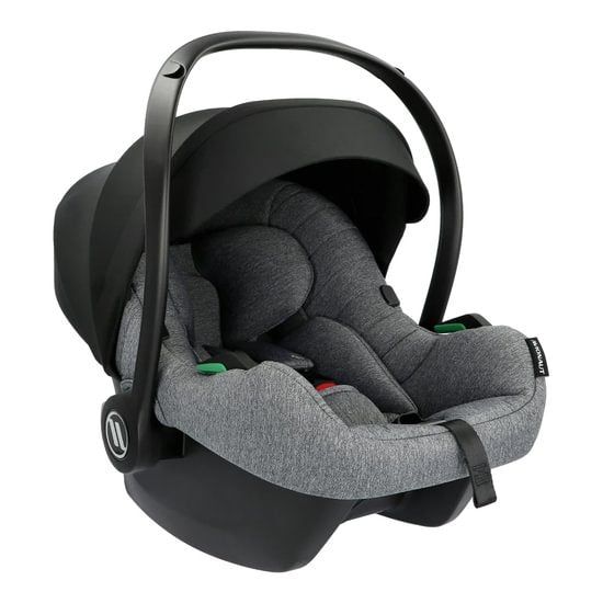 Avionaut Cosmo 2.0 Smart Car Seat Grey