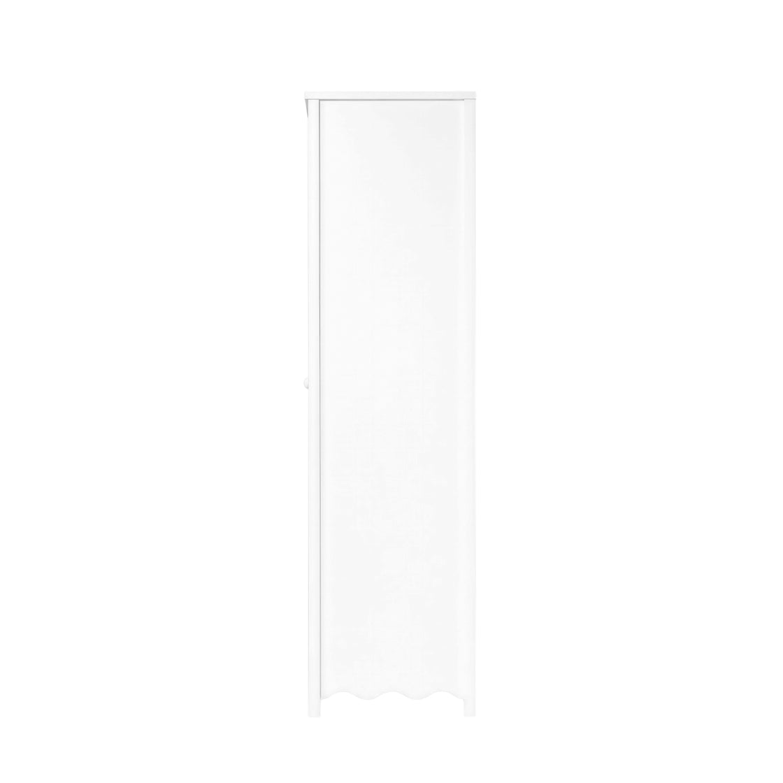 Bebe & Beyond Dancer Wardrobe White