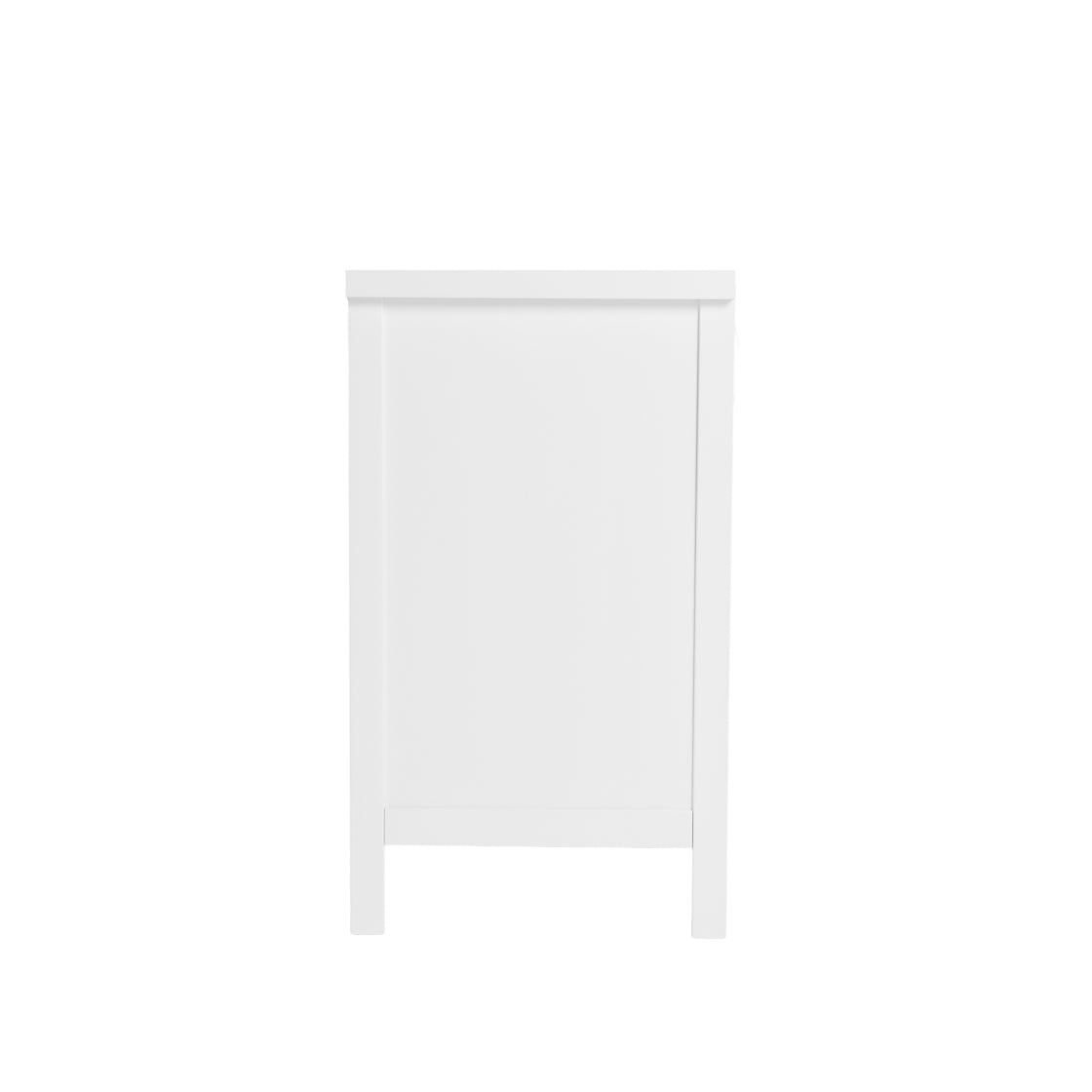 Bebe & Beyond Dreamer Changing Unit White