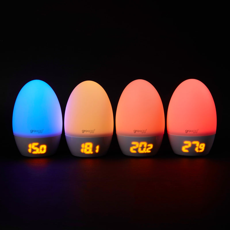 Tommee Tippee GroEgg2