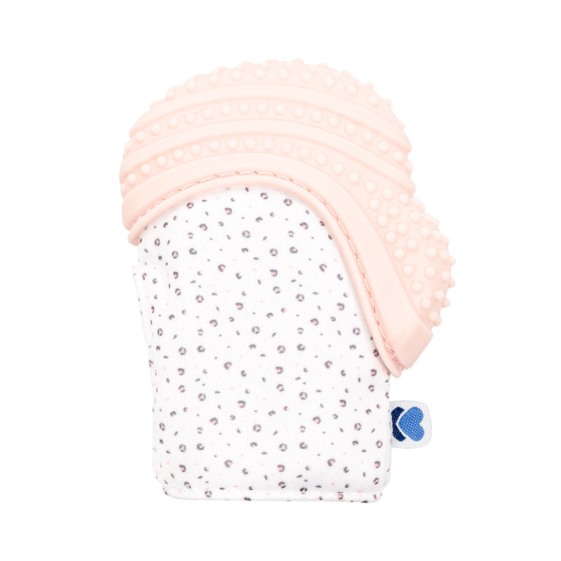 Kikka Boo Silicone Mitten 2 Colours