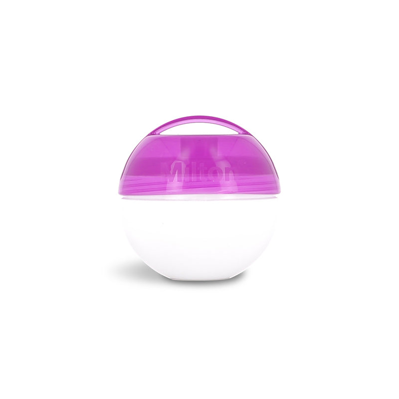 Milton Mini Soother Steriliser - 2 Colours