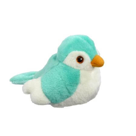 Rainbow Design Gipsy Birdies soft toy with sound