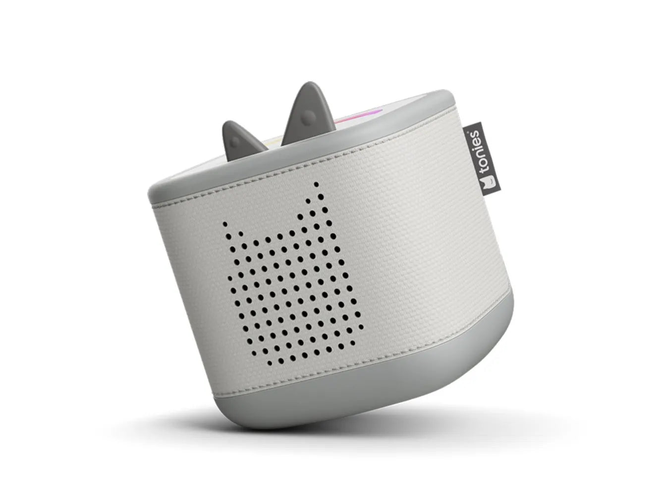 Toniebox 2 Moon Grey