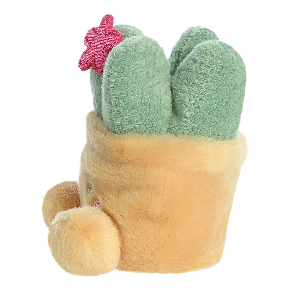Palm Pals Seyla Succulent Soft Toy 5"