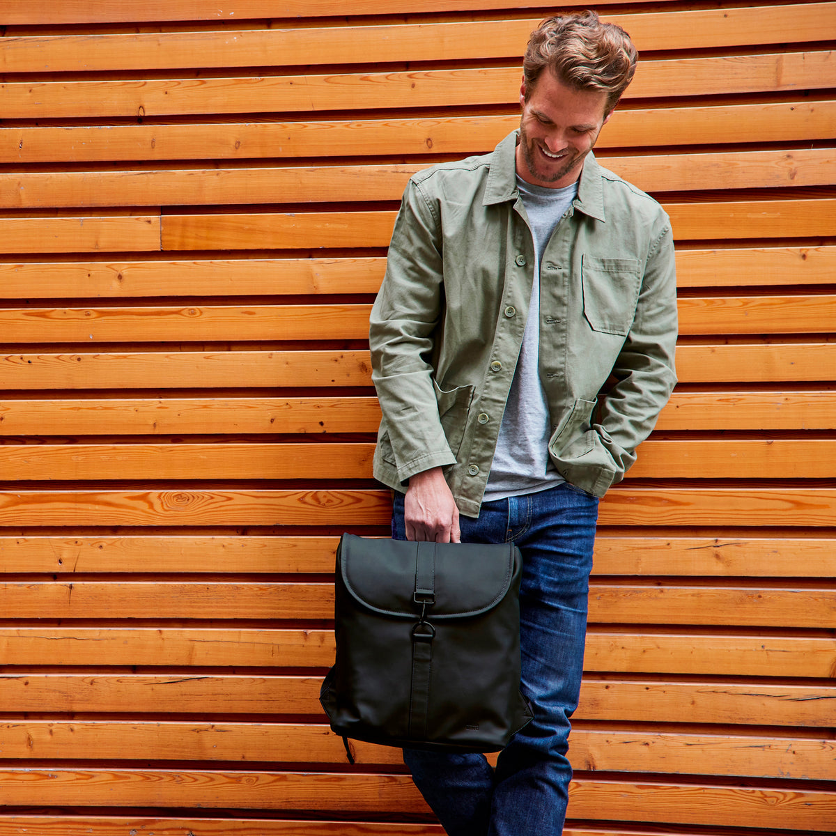 Bababing Sorm backpack - Black