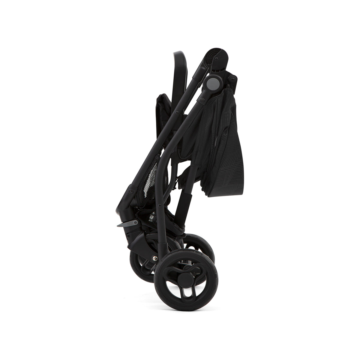 Graco Breaze Lite™ 2 Stroller Black