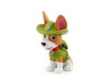 Paw patrol Tracker toy figure
