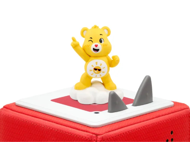 Tonies Care Bears Funshine Bear