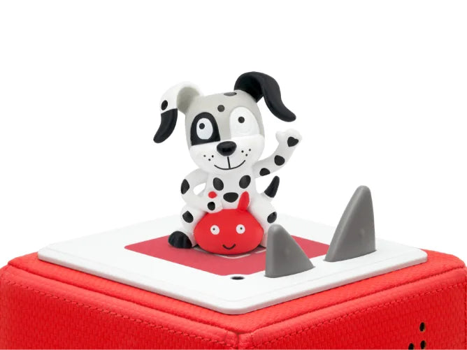 Tonies Favourite Children's Songs Playtime and Action Songs 2 (relaunch)