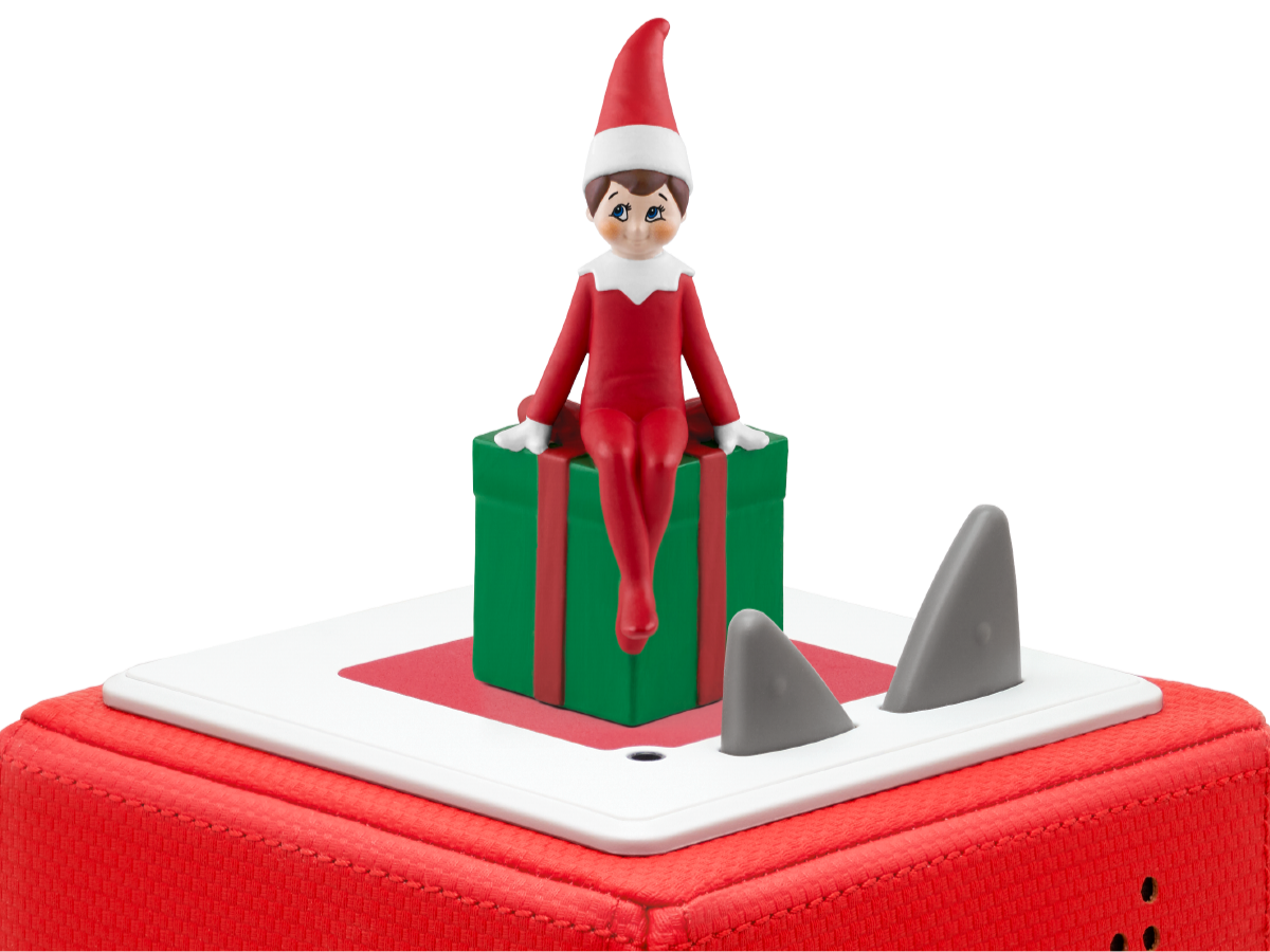 Tonies The Elf on the Shelf