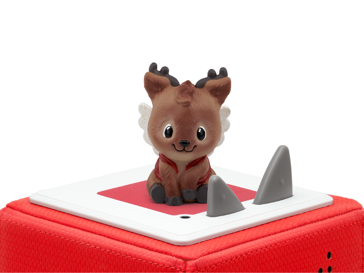 Tonies The Little Reindeer's Christmas Wish Advent Calendar