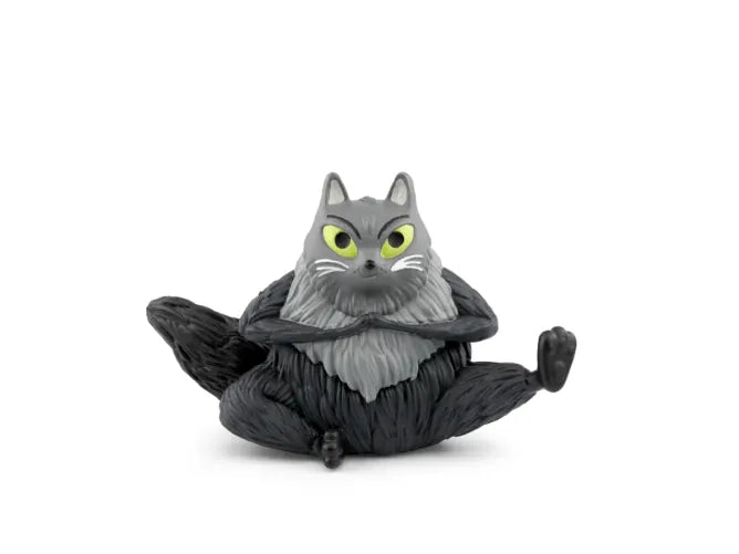 Tonies Toto the Ninja Cat and the Great Snake Escape