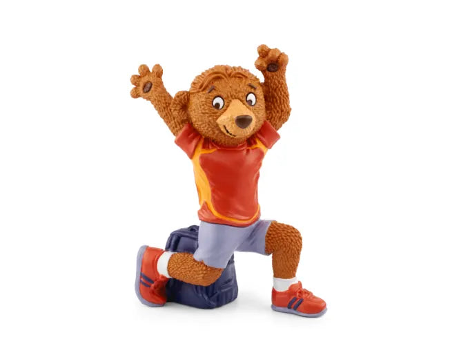 Tonies Joe Wicks Burpee Bear