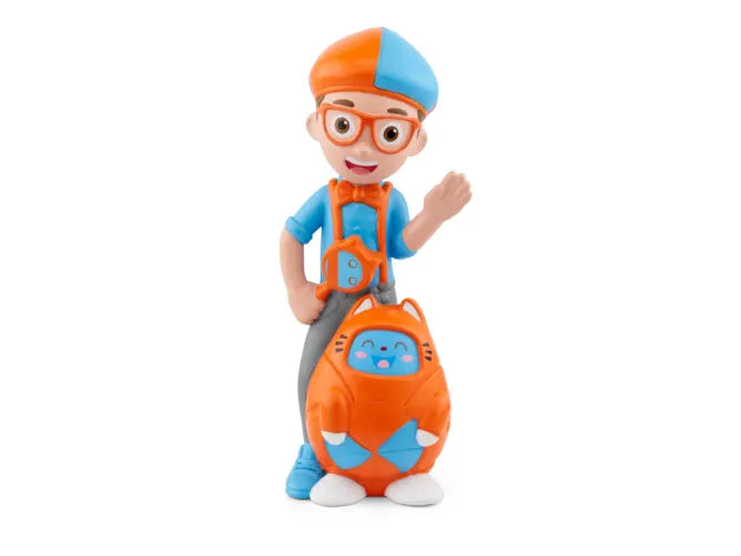Tonies Blippi